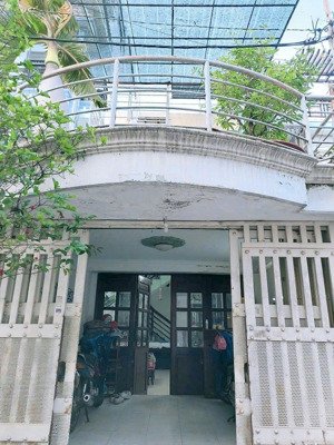 bán nhà riêng 3pn, 2wc, 82m2 tại nguyễn ảnh thủ, bà điểm, hóc môn, 4,5 tỷ