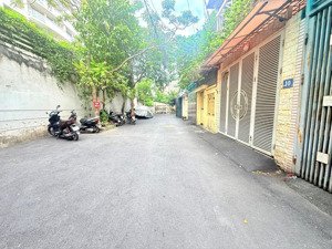 tin chuẩn 100% - nhà đẹp ! đẹp ! ở ngay - trần duy hưng - cầu giấy.