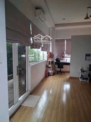 bán gấp trong tháng - biệt thự văn chung 142m² - 4 tầng - 23 tỷ