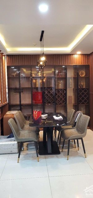 căn hộ chung cư 3pn 2wc tại nguyễn hữu thọ, q7, tp.hcm giá tốt 7,5 tỷ