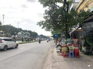 siêu hiếm - nhà 3 tầng 2 mặt tiền đường trường chinh - diện tích 83m2 (4.2 x 20), giáp tân bình.