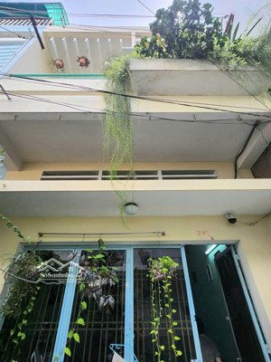 bán gấp trong tuần - bán nhà sư vạn hạnh 72.5m² 2 tầng - 12 tỷ