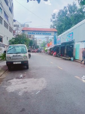 bán gấp trong tháng - đất trống ni sư huỳnh liên 239m² - 33 tỷ