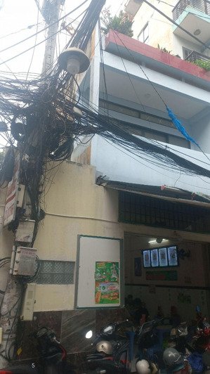 bán gấp trong tuần - bán nhà đồng nai 51.3m² 3 tầng - 12.5 tỷ