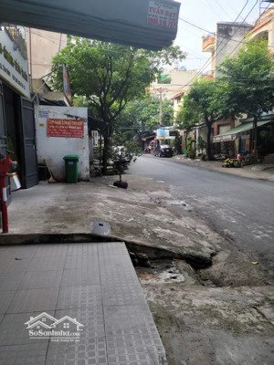 bán gấp trong tháng - bán nhà trần văn dư 190m² 5 tầng - 37 tỷ