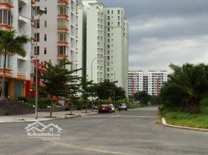 bán lô đất nền kdc 13e intresco nguyễn văn linh đường số 4 diện tích 140 m² giá 65tr/ m²