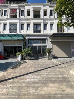 bán shophouse 70m2 tại kings town hạ long, 8,5 tỷ, 3 tầng, mặt tiền 5m
