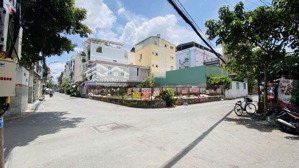 bán khuôn đất khu kiều đàm - dt:14x17.8 cn:249.2- xd:hầm 7 tầng- giá chỉ 133tr/m