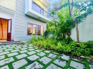 Cho thuê Biệt Thự tại Khu đô thị Mỹ Gia — phường Nam Nha Trang