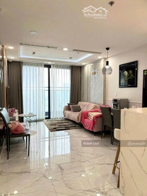 chính chủ cần bán gấp căn hộ riverside 90 quận bình thạnh, dt:70m2, 2pn, 2wc, nội thất đầy đủ, shr