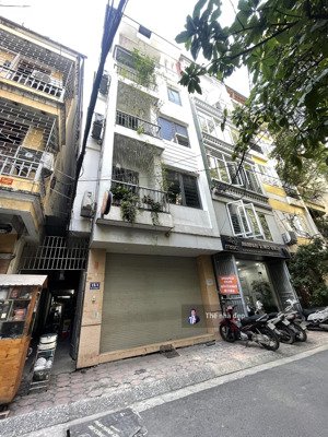 (hạ 1 tỷ) 21tỷ trúc khê 55m2, phân lô, ôtô tránh, 2thoáng, thông, kd vp cty, gần phố