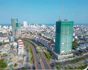 bán gấp căn 1br + cosmo đà nẵng giá 3,7 tỷ, view sông hàn & ngắm pháo hoa