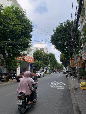 nhà hẻm 6m thiên phước, p9, tân bình - 4x16m - 2 tầng - giá 9 tỷ