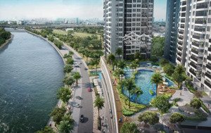 bán căn hộ the view tháp t6, q7