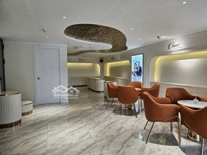 bán gấp trong tháng - tòa nhà âu cơ 238.5m² - 8 tầng - 87 tỷ