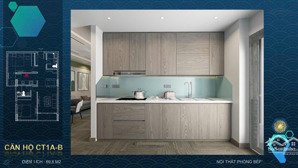 bán cc 2pn 2wc tại phú đô, nam từ liêm, hà nội, giá thỏa thuận, 69m2