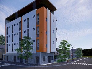 hiếm - lô góc - mễ trì - 9 tầng, 1 hầm thang máy- dòng tiền 180 triệu/tháng - phân lô oto vào nhà