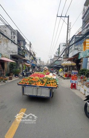 bán nhà mặt tiền kinh doanh ba đình p10-q8