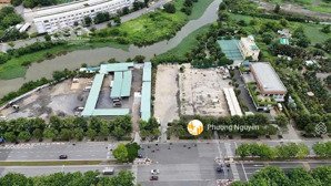 sở hữu 2809m² siêu đất vàng đại lộ mai chí thọ (kề newcity thủ thiêm) độc quyền chỉ 1500 tỷ