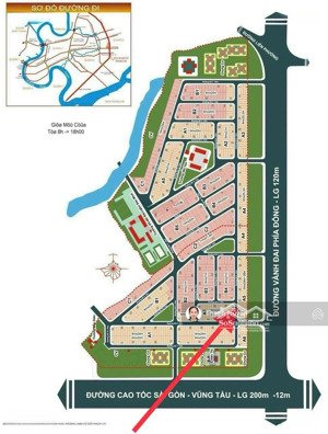 bán đất dự án hoàng quân kdc khang an phú hữu, quận 9, tp. thủ đức - ngang 6m