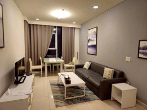 cho thuê chung sora gardens1 2pn, 2wc, nội thất đầy đủ. giá thuê 14tr vnd/tháng (gồm pql)