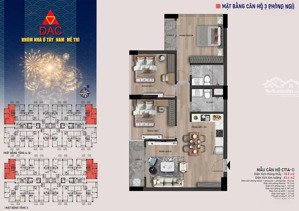 bán cc 2pn, 2wc, 79m2 tại phú đô, nam từ liêm, hà nội, giá thỏa thuận