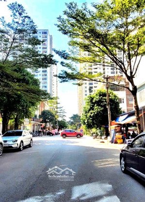 phân lô lk văn khê , căn góc, kinh doanh, 85m-5 tầng - mt 5m - giá 18.8 tỷ lh 