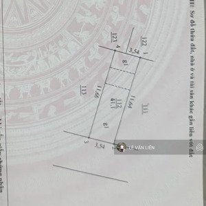 bán nhà phân lô hồ tùng mậu 41m², giá 10.6 tỷ ô tô vào nhà, sát đường hoàng quốc việt kéo dài