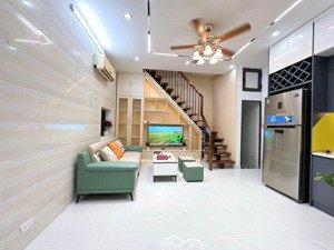 nhà đẹp full nội thất bạch mai trung tâm hai bà trưng - lô góc 2 thoáng tiện ích bủa vây - 4.5 tỷ