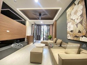 bán nhà riêng 6 tầng thang máy 43m2 ở trường chinh, đống đa với ngân sách nhỉnh 13 tỷ, nhà gần phố.