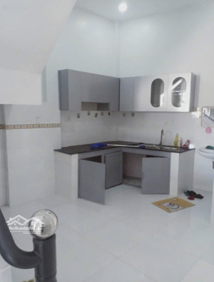 bán nhà riêng 4,7 tỷ, 40m2 tại trung mỹ tây, q12, hcm, giá tốt