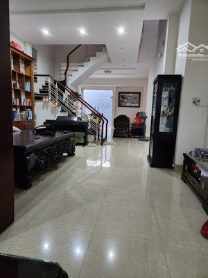 bán gấp trong tuần - bán nhà tô hiến thành 101m² 4 tầng - 16.5 tỷ