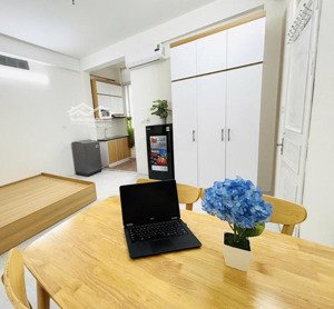 căn hộ ccmini mỹ đình 30m ra ô tô, 60m 6 tầng, 15 phòng, doanh thu 75tr/tháng