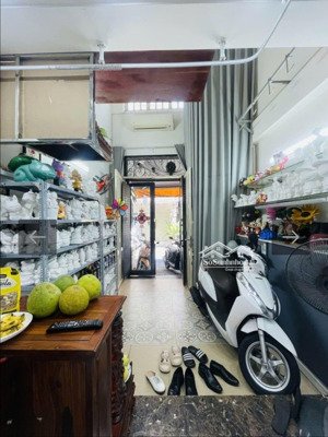 bán gấp trong tuần - bán nhà lê hồng phong 59m² 5 tầng - 16.8 tỷ