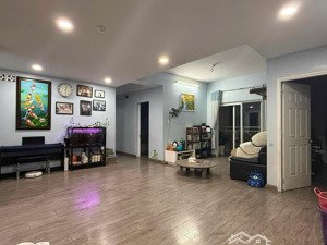 bán ch 3pn, 2wc, 120m2 tại mỹ phú apartment, 4,3 tỷ, tân kiểng, q7, hcm