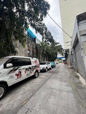 tân hương - nhà đẹp 4 tầng hẻm nhựa xe tải 9tỷ8