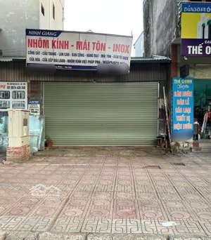 bán đất mặt phố ngô gia tự. giá rẻ đầu tư. 78m - mt 5.4m - giá chỉ 13,1 tỷ. lh e ngay 