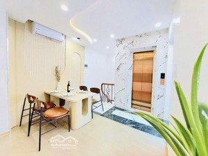 bán nhà phố dương văn bé- gần times city q. hbt- nhà đẹp full đồ-10m ra phố-33m2-6 tầng-10.6 tỷ