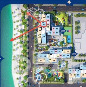 siêu phẩm 2pn ban công tn view sông san hô cực đẹp giá chỉ 4,65 tỷ phân khu zurich tại vinhomes ocp