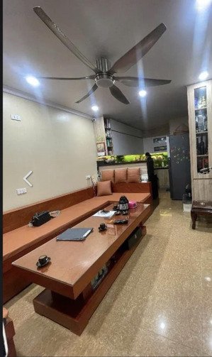 trung tâm thanh xuân hà nội bán nhà phố hoàng văn thái dt 22 m2 4 tầng mt 3.5m. giá 8.35 tỷ