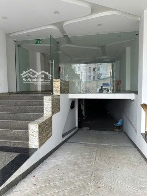 bán gấp trong tháng - bán nhà bùi hữu nghĩa 211m² 8 tầng - 84 tỷ