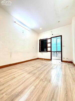 Bán nhà phố Tôn Đức Thắng 45m2 tổng diện tích