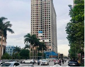 cho thuê dự án trường mầm non - khu đô thị an hưng - dự án thecharm 