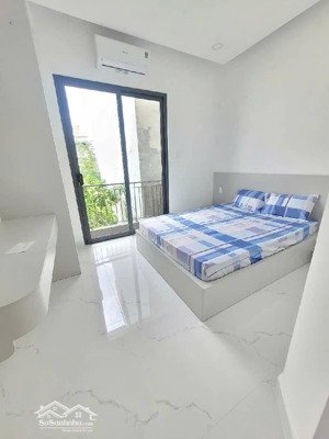 bán nhà 50m2 - 7,66 tỷ - 2 tầng hẻm 3 gác đường nơ trang long, bình thạnh gần chợ nguyễn xí