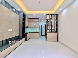 phải nhanh tay! khu vip văn cao, ngõ nông, ba gác qua nhà, 30m ra ô tô, xây mới full nt, 40m2*5t