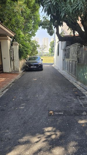 siêu phẩm - ô tô thông - vị trí vàng trong thôn phúc thọ - xã đông anh ( mai lâm cũ )