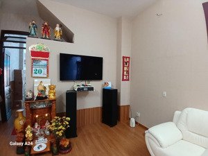 bán gấp trong tuần - bán nhà tô hiến thành 74m² 4 tầng - 19 tỷ