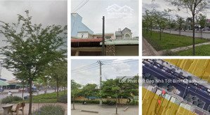 nhà mặt tiền kd 100,9m² trần văn giàu ở bình chánh sát vành đai 3 & kcn lê minh xuân, container 24h