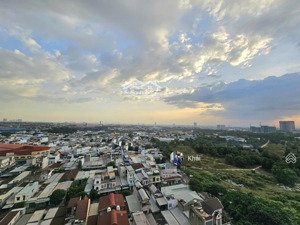 cần cho thuê căn 2pn, 59m2, tháp iris, hường nam nhìn landmark81, ở ngay được.