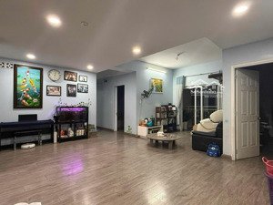 bán ch 3pn, 120m2, 4,3 tỷ ở mỹ phú apartment, quận 7, hcm